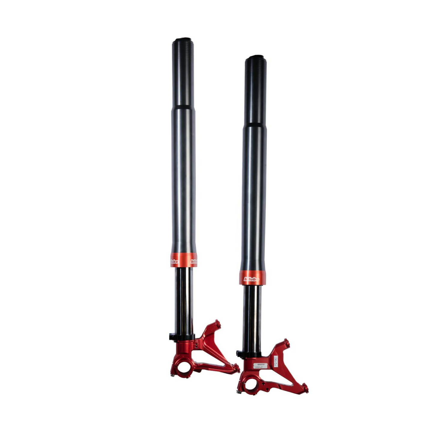 Bitubo Race Suspension RRH Moto2 Fork Kit