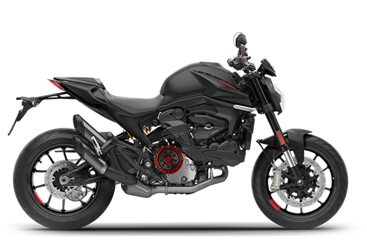 STM EVO SBK Dry Slipper Clutch Conversion Kit for Ducati Monster 937 (2021+)