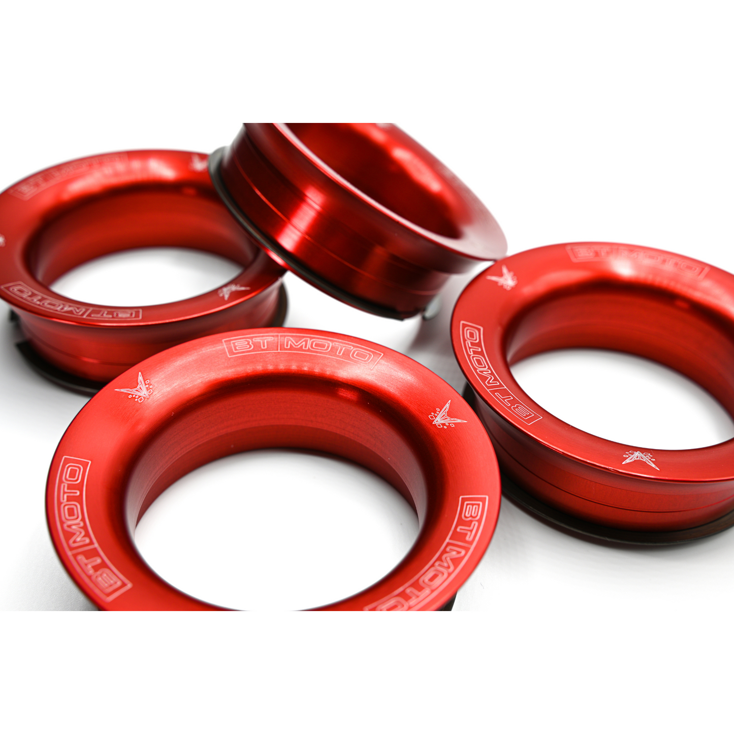 BT-Moto Velocity Stacks Kit for BMW S1000RR (K67, 2021+)