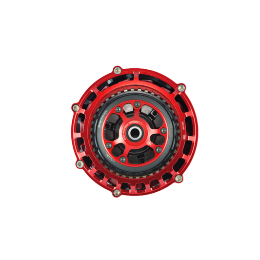 STM EVO GP Dry Slipper Clutch Conversion Kit for Ducati Panigale V2 (2020-23)