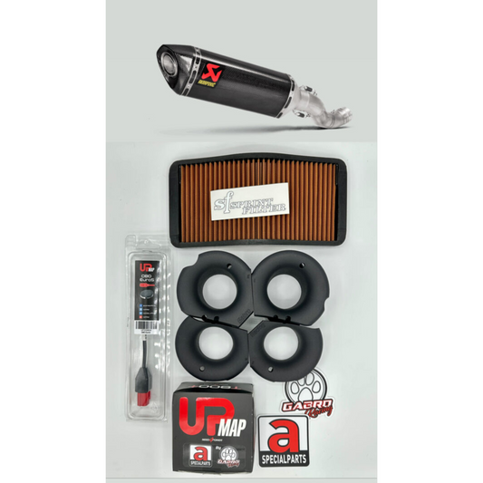 Gabro Racing Team Stage 2.5 Kit for Aprilia RSV4 (2021+)