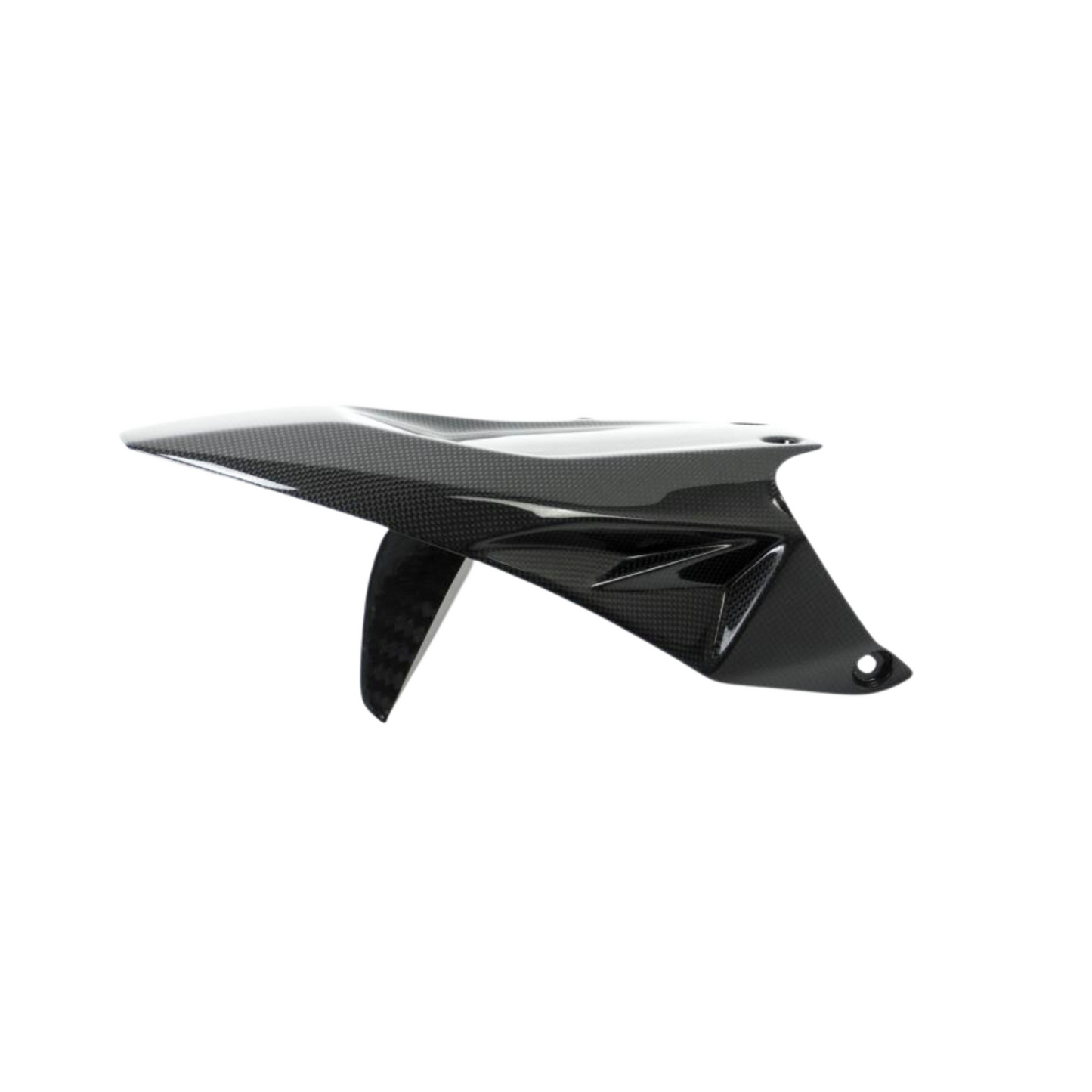 ILmberger Carbon Fiber Rear Fender for Ducati Panigale V2 (2020-2023)