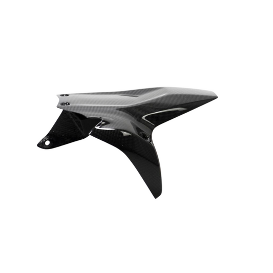 ILmberger Carbon Fiber Rear Fender for Ducati Panigale V2 (2020-2023)