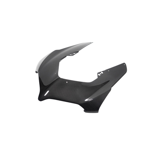 ILmberger Carbon Fiber Front Fairing for Ducati Panigale V2 (2020-2023)
