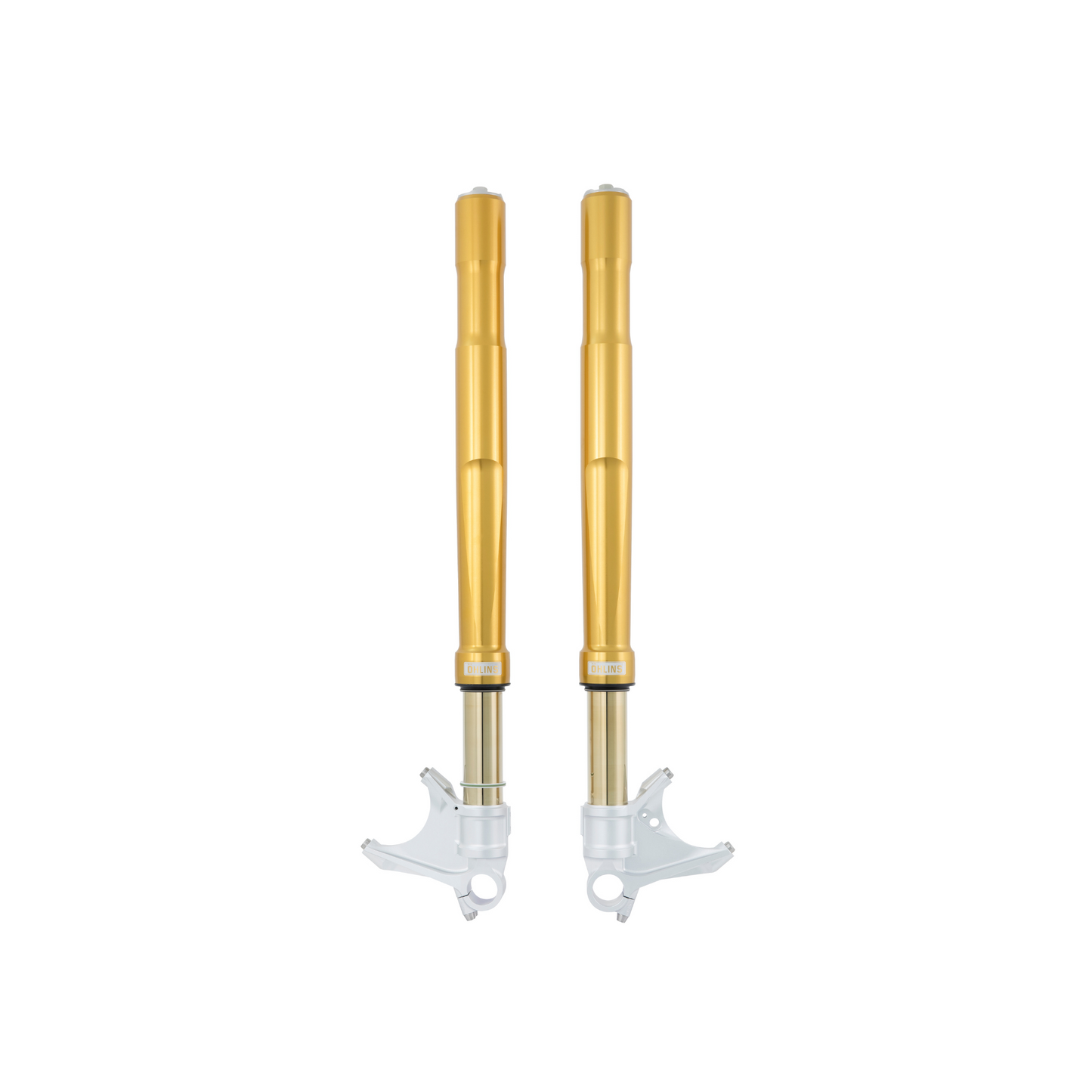 Öhlins FGRT 219 Fork Kit for Yamaha R1 (2015-24)