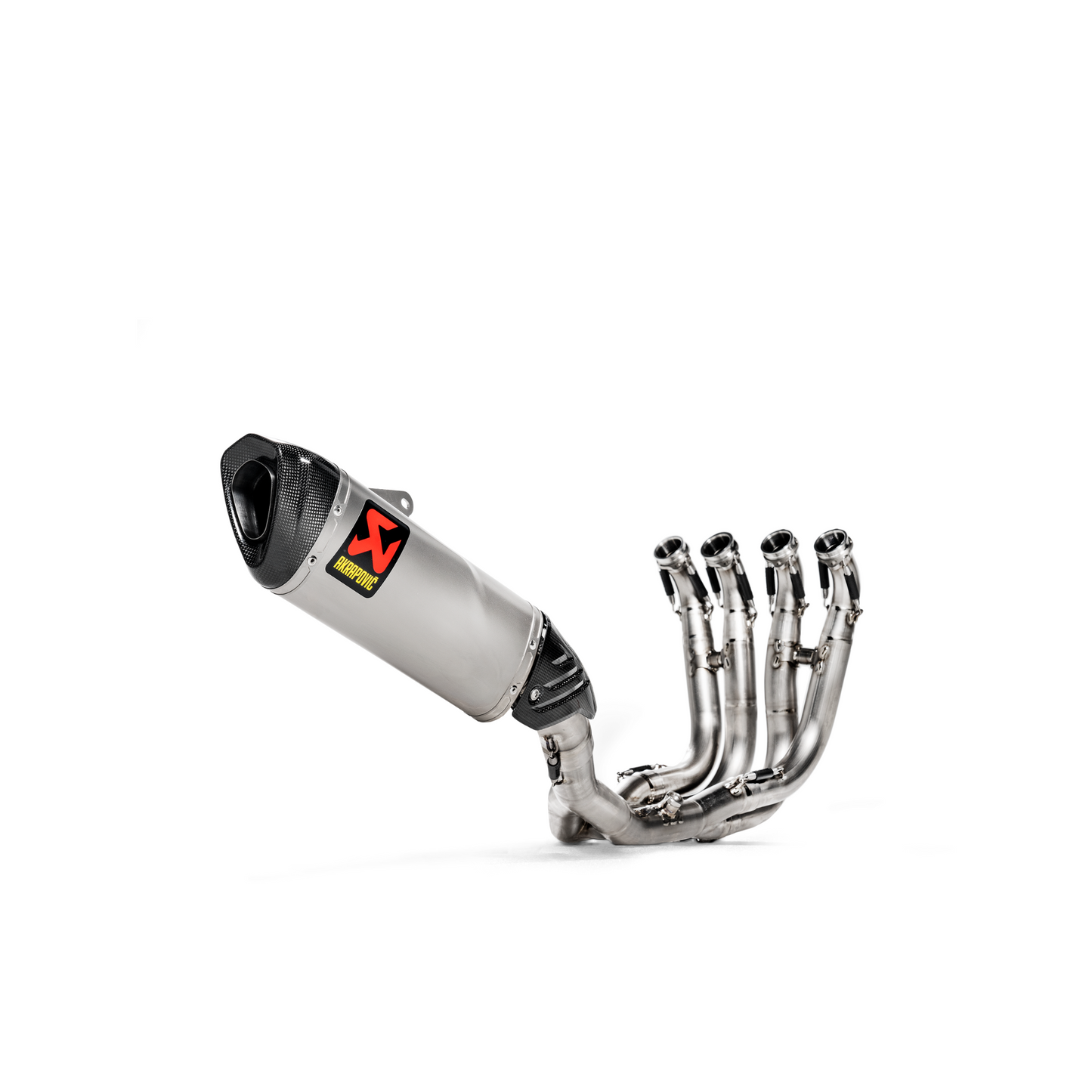 Akrapovic Racing Line Full Exhaust System for BMW S1000RR / M1000RR (2019-23)