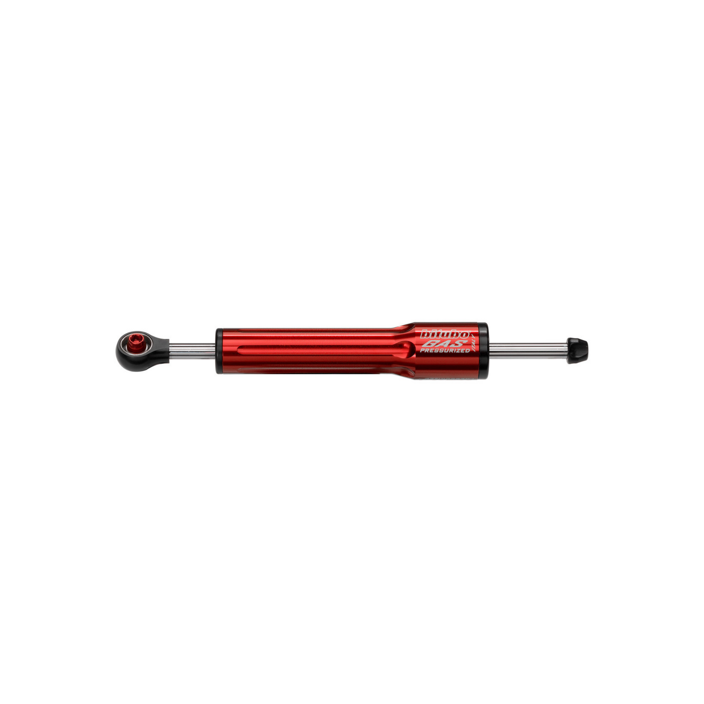 Bitubo Race Suspension Steering Damper for Ducati Panigale V4 (2018-2023)