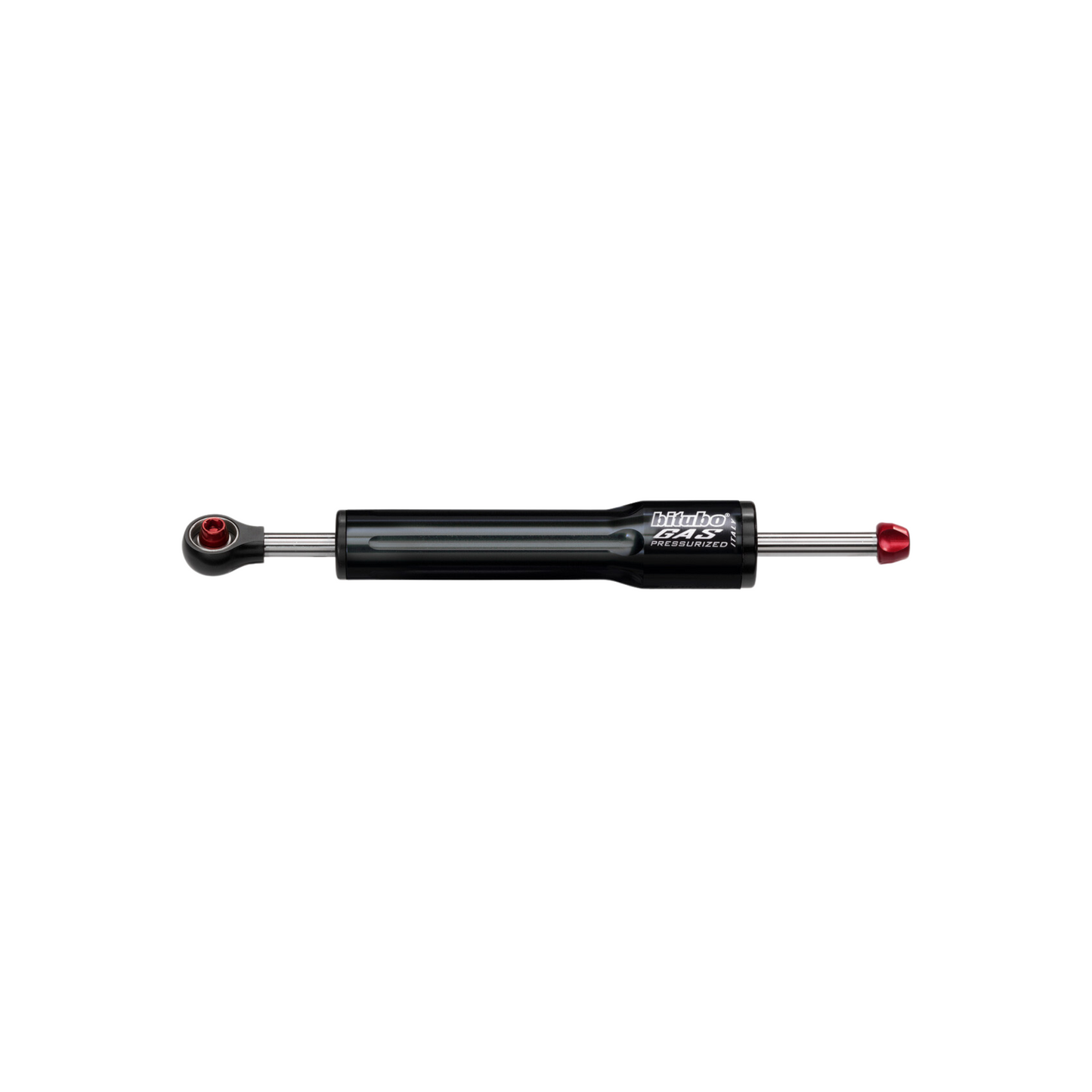 Bitubo Race Suspension Steering Damper for Ducati Panigale V4 (2018-2023)