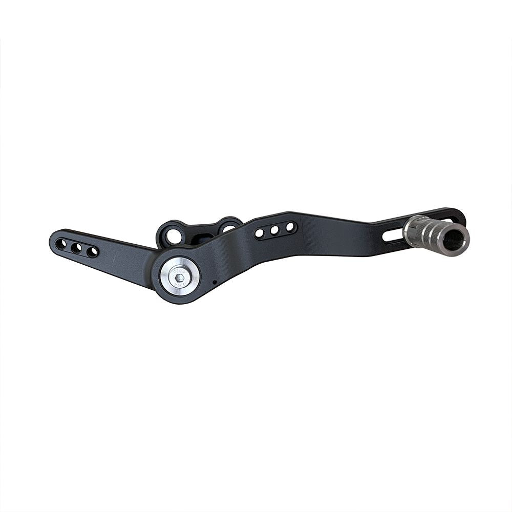 alphaRacing SBK Rearsets for BMW S1000RR / M1000RR (2019+)