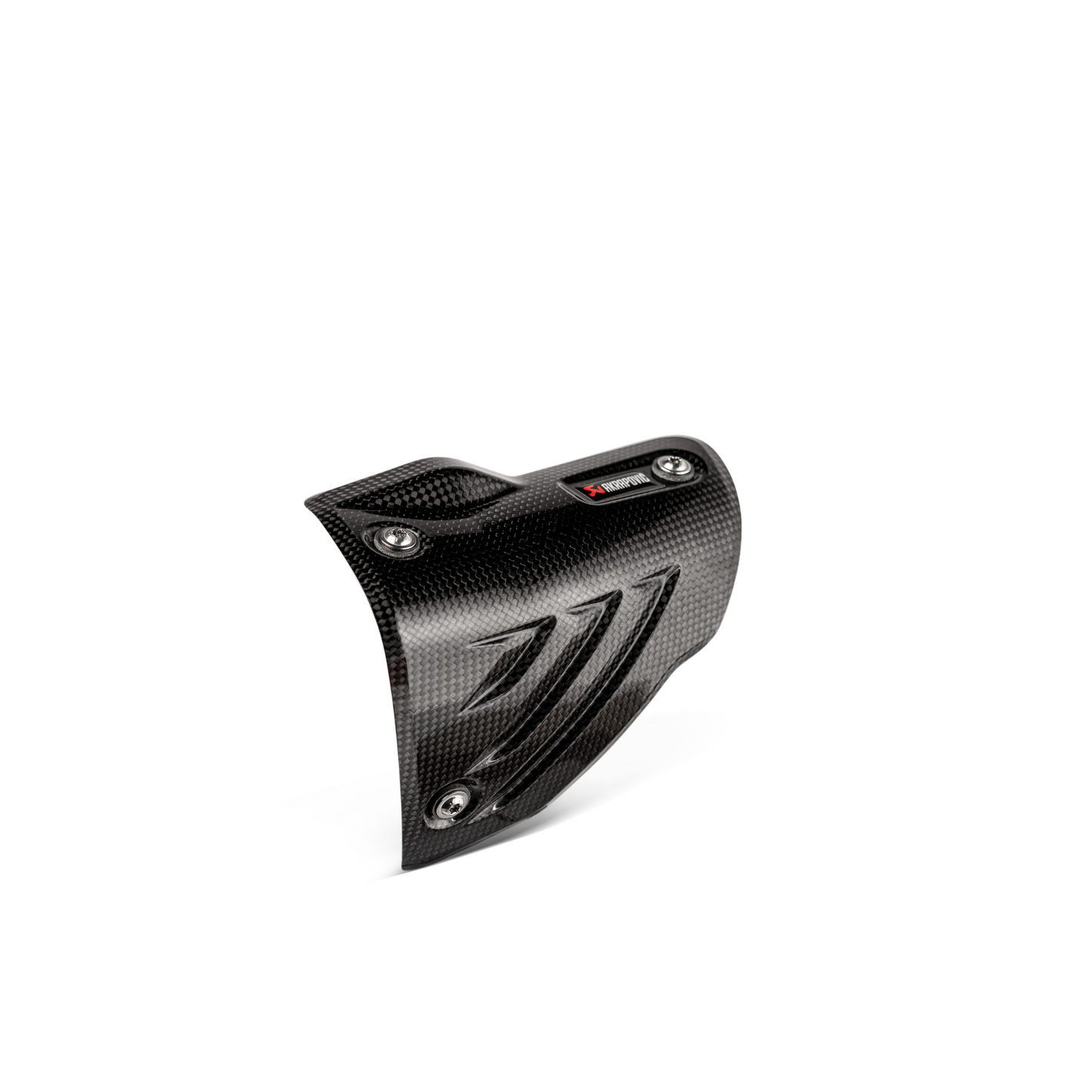 Akrapovic Carbon Heat Shield for BMW S1000RR (2019-23) / M1000RR (2021-23)
