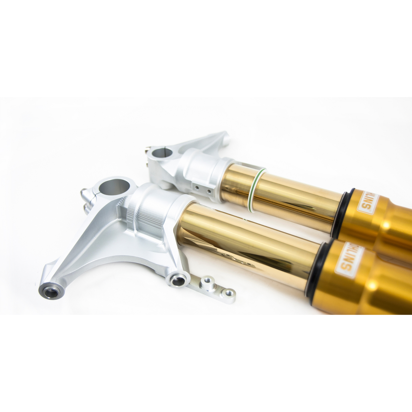 Öhlins FGRT 219 Fork Kit for Yamaha R1 (2015-24)