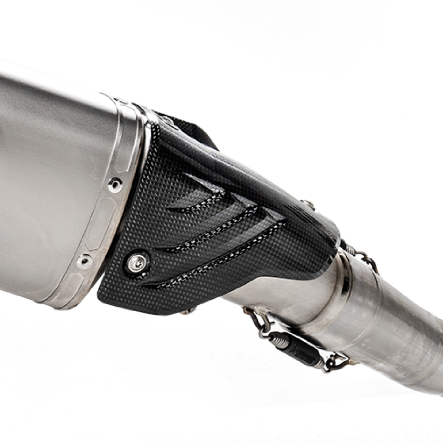 Akrapovic Evolution Line Full Titanium Exhaust System for BMW S1000RR / M1000RR (2019-23)