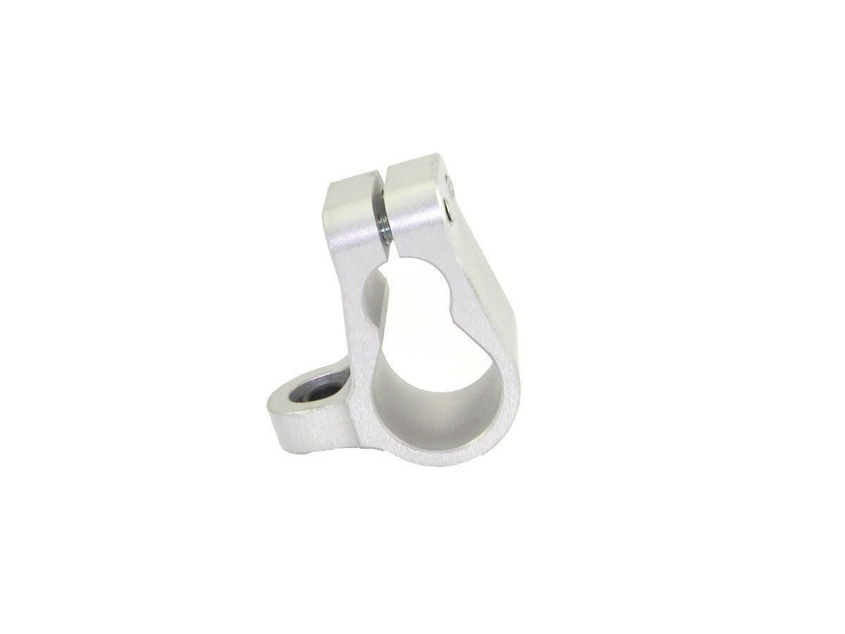 DBK Special Parts Öhlins Steering Damper Mounting Bracket for Panigale V2 / Streetfighter V2