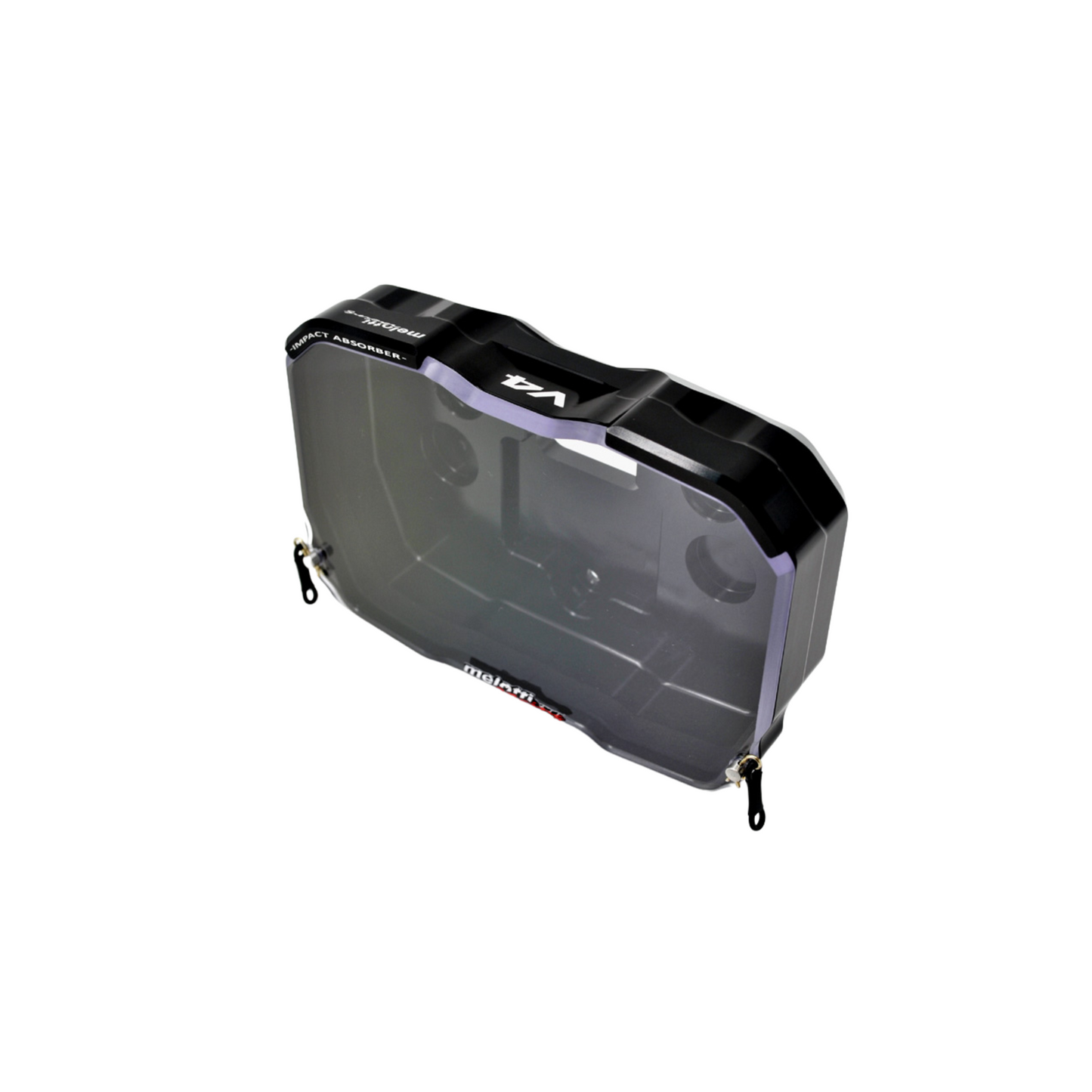 Melotti Racing Impact Absorber for Ducati Panigale V4 (2018-24)