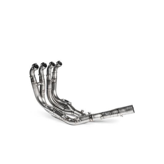 Akrapovic Titanium Headers for BMW S1000RR K67 / M1000RR K66 (2020-2023)