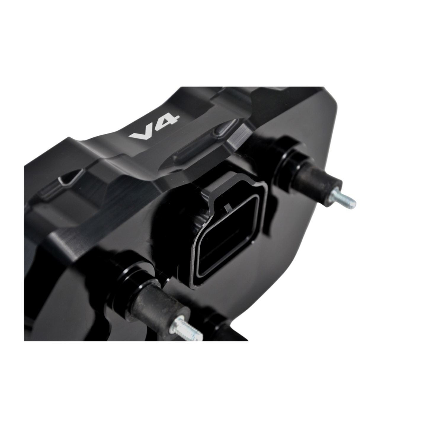 Melotti Racing Impact Absorber for Ducati Panigale V4 (2018-24)
