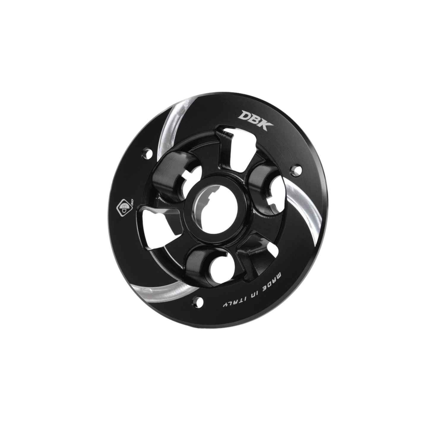 DBK Special Parts Pressure Plate for Ducati Hypermotard 950 / 950 SP (2019-2023)