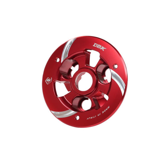 DBK Special Parts Pressure Plate for Ducati Hypermotard 950 / 950 SP (2019-2023)