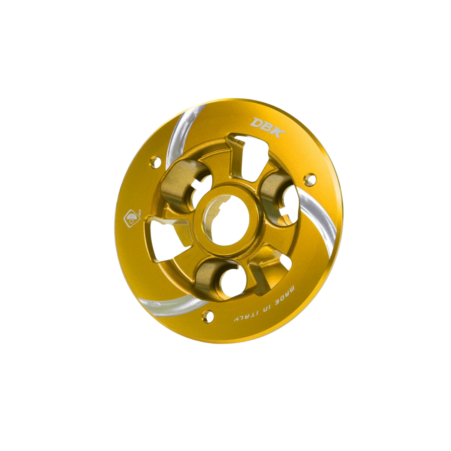 DBK Special Parts Pressure Plate for Ducati Hypermotard 950 / 950 SP (2019-2023)