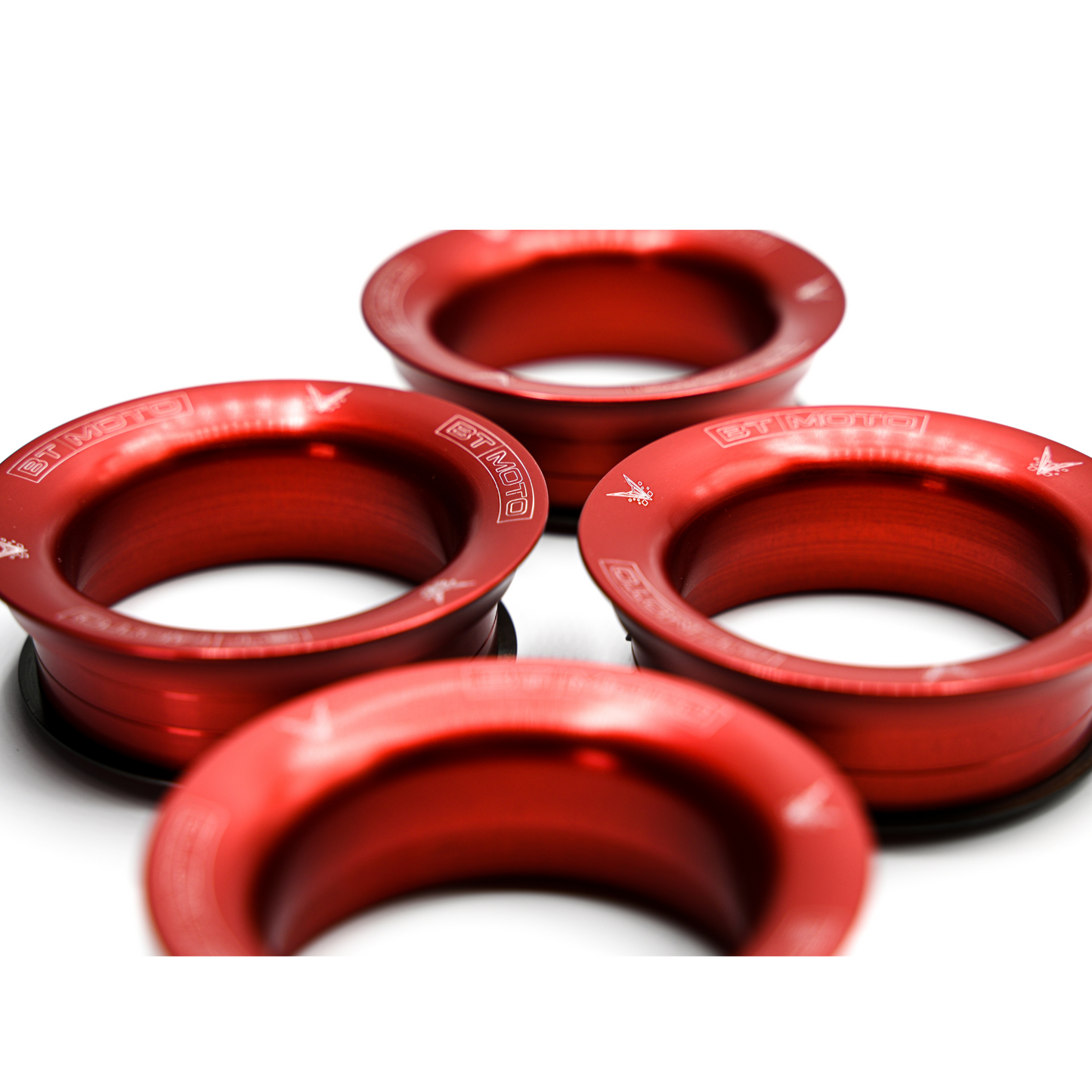BT-Moto Velocity Stacks Kit for BMW S1000RR (K67, 2021+)