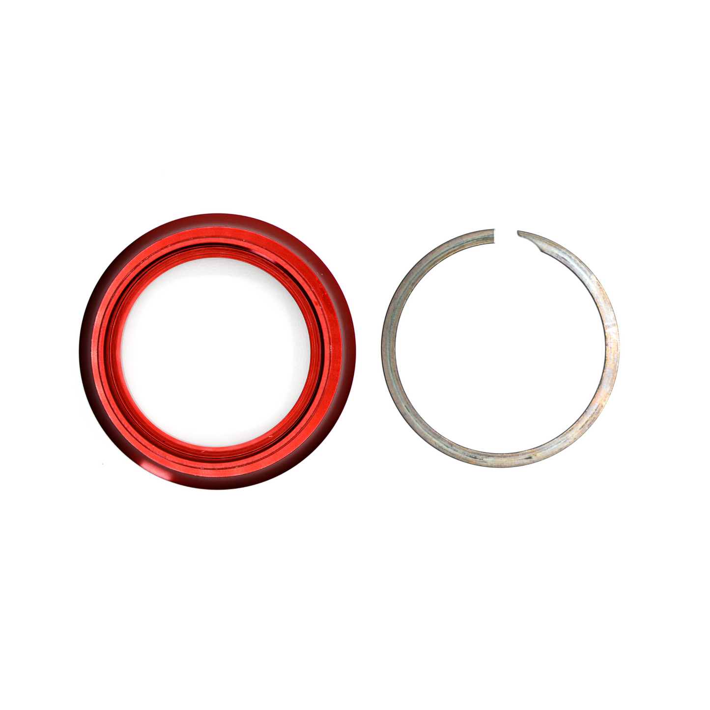 BT-Moto Velocity Stacks Kit for BMW S1000RR (K67, 2021+)