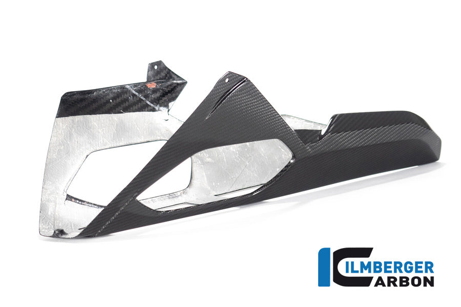 ILmberger Carbon Belly Pan Road Version for BMW M1000RR (2023+)