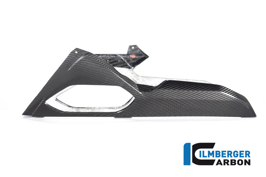 ILmberger Carbon Belly Pan Road Version for BMW M1000RR (2023+)