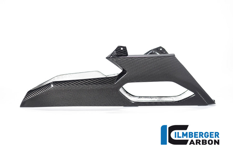 ILmberger Carbon Belly Pan Road Version for BMW M1000RR (2023+)