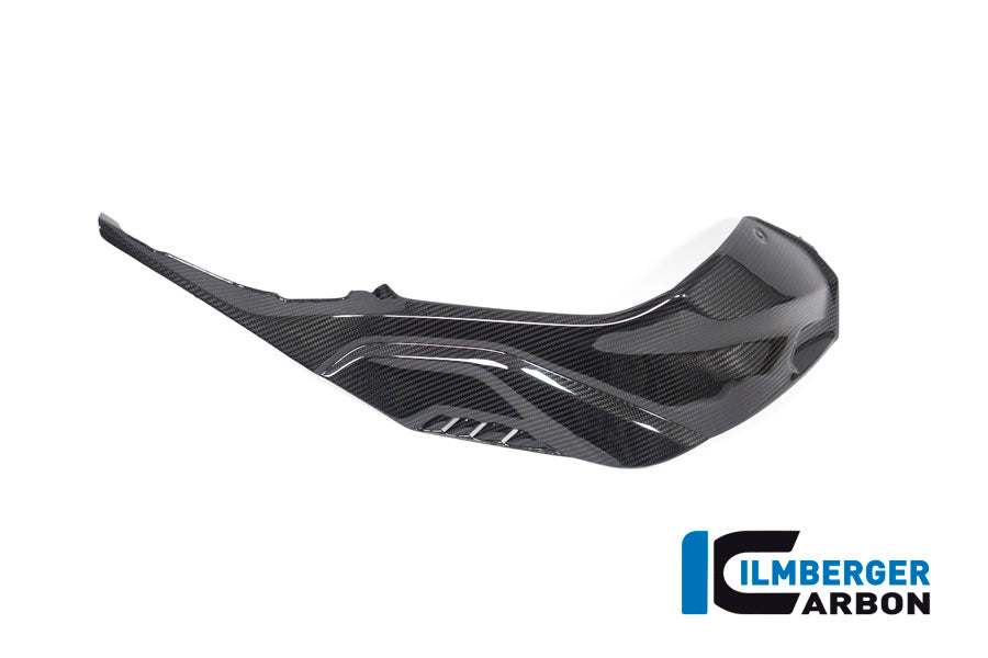 Ilmberger Carbon Tank Side Covers for BMW S1000RR (2019-24) OEM Side Fairing Delete