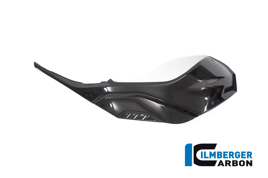 Ilmberger Carbon Tank Side Covers for BMW S1000RR (2019-24) OEM Side Fairing Delete