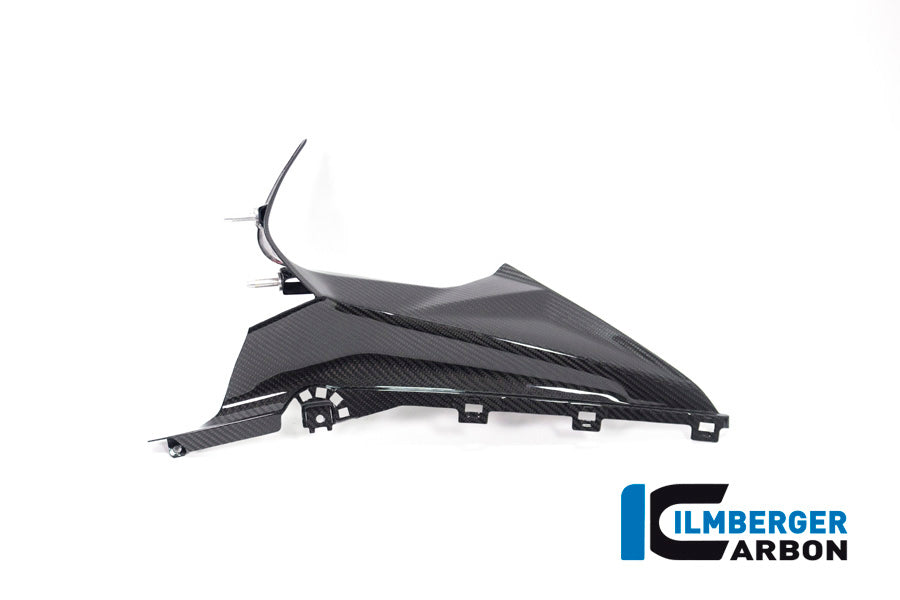 Ilmberger Carbon Badge Holder Fairing Kit for BMW S1000RR (2019+) and M1000RR (2021-22)