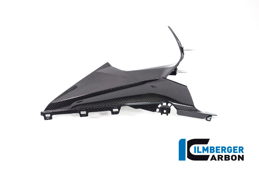 Ilmberger Carbon Badge Holder Fairing Kit for BMW S1000RR (2019+) and M1000RR (2021-22)