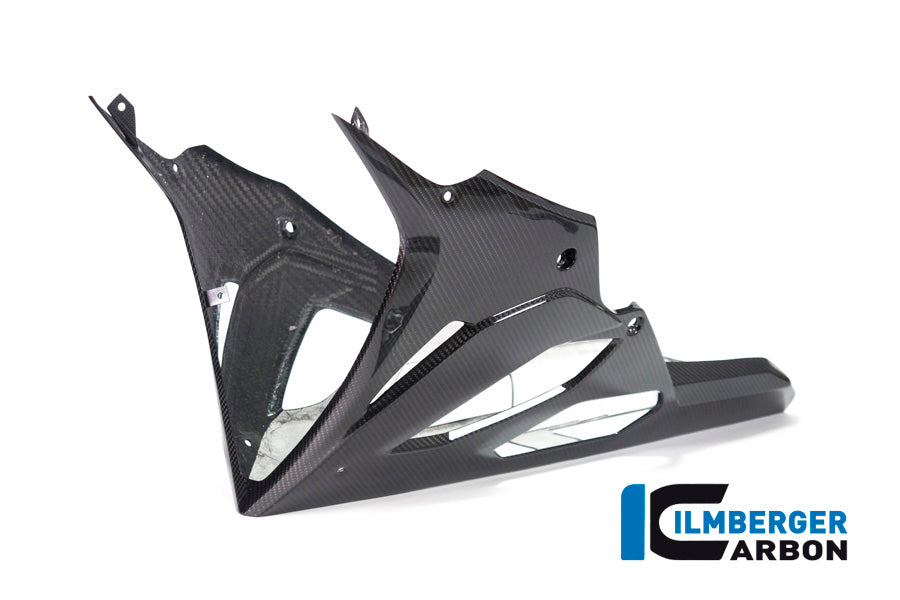 ILmberger Carbon BMW S1000RR K67 Carbon Belly Pan Long Version (2023+)
