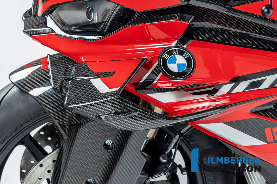 ILmberger Carbon Winglet Set for BMW S1000RR (2022-2024)