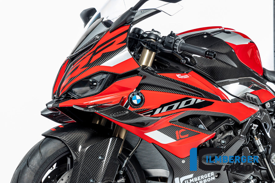 ILmberger Carbon Winglet Set for BMW S1000RR (2022-2024)