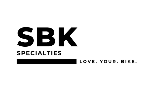 SBK Specialties logo