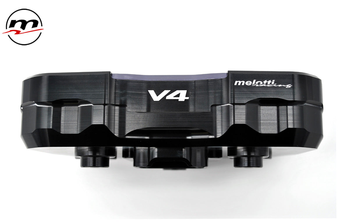Melotti Racing Impact Absorber for Ducati Panigale V4 (2018-24)
