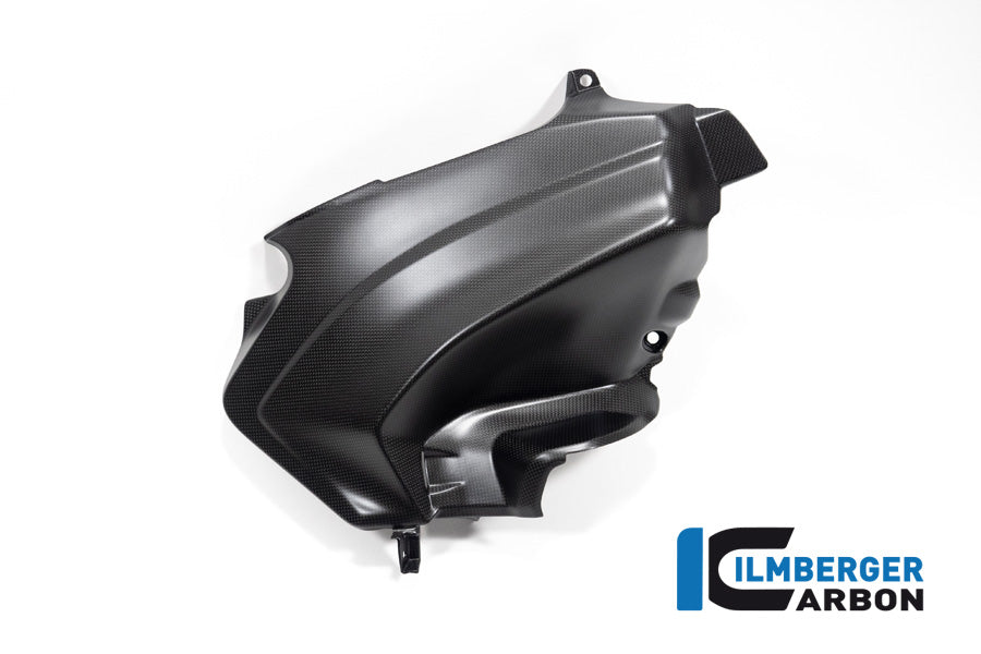 ILmberger Carbon Fiber Sub Frame Cover for Ducati Panigale V2 (2020-2023)