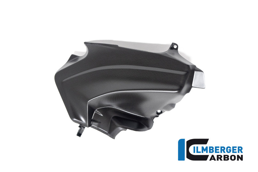 ILmberger Carbon Fiber Sub Frame Cover for Ducati Panigale V2 (2020-2023)