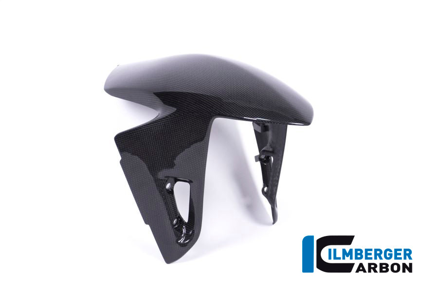 ILmberger Carbon Fiber Front Fender / Mudguard for Ducati Panigale V2 (2020-2023)