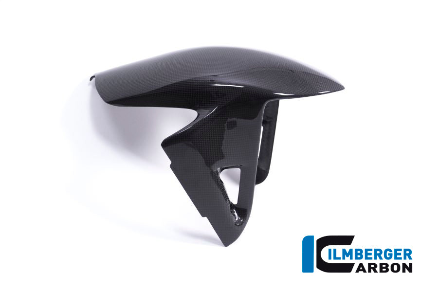 ILmberger Carbon Fiber Front Fender / Mudguard for Ducati Panigale V2 (2020-2023)