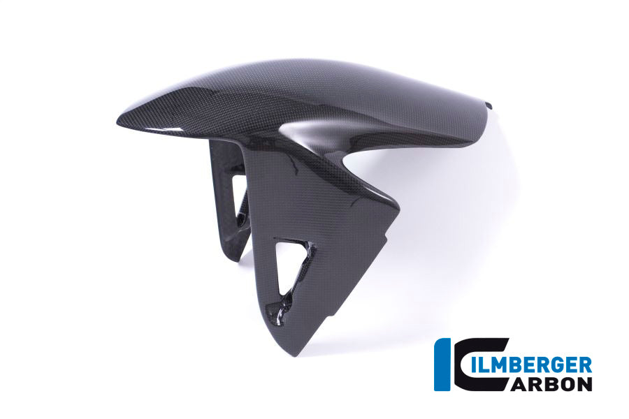 ILmberger Carbon Fiber Front Fender / Mudguard for Ducati Panigale V2 (2020-2023)