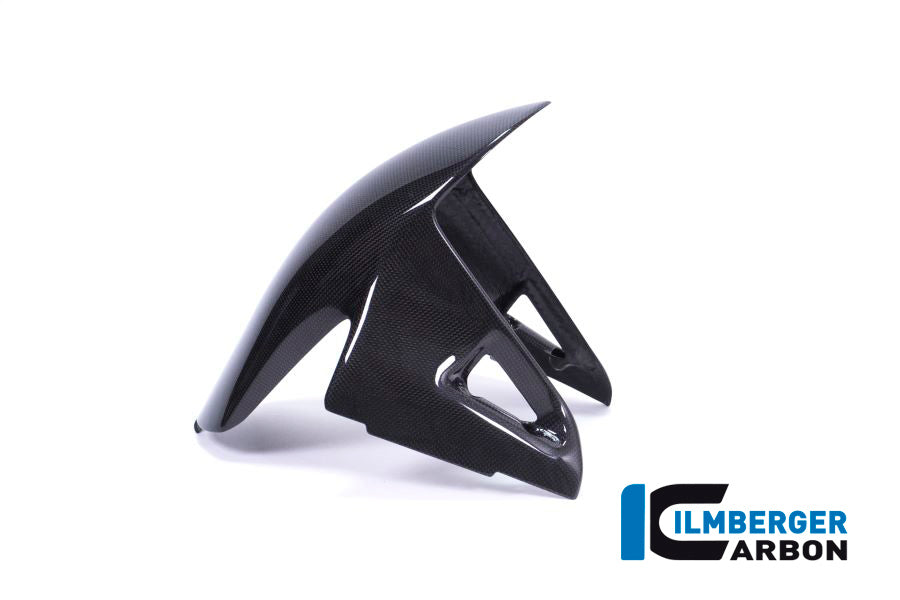 ILmberger Carbon Fiber Front Fender / Mudguard for Ducati Panigale V2 (2020-2023)