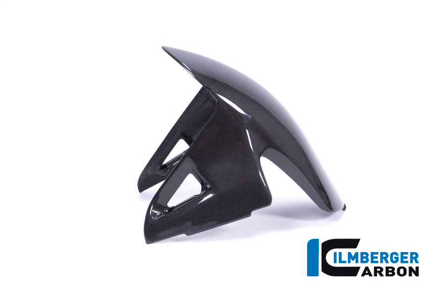 ILmberger Carbon Fiber Front Fender / Mudguard for Ducati Panigale V2 (2020-2023)