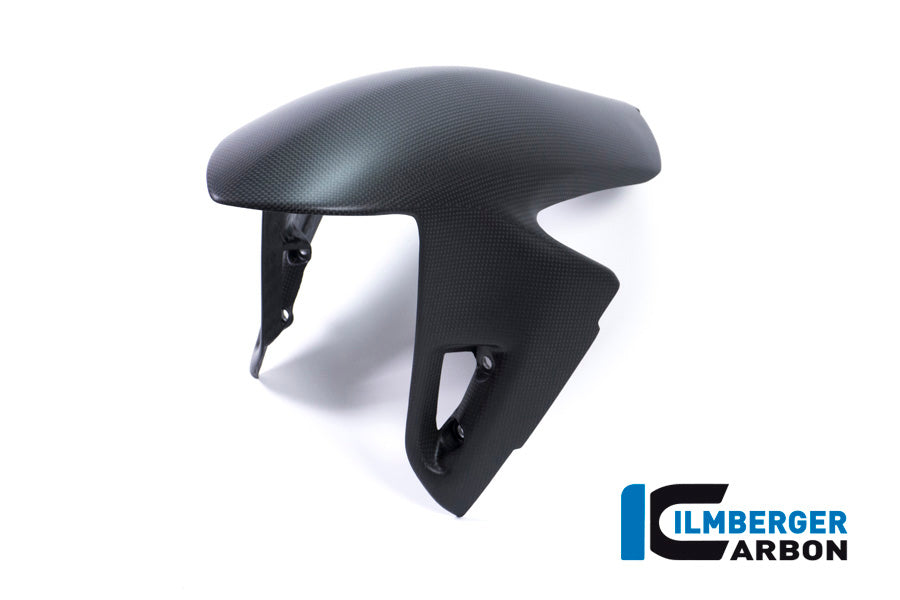 ILmberger Carbon Fiber Front Fender / Mudguard for Ducati Panigale V2 (2020-2023)