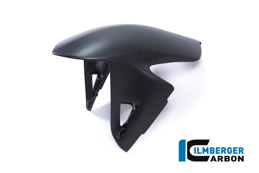 ILmberger Carbon Fiber Front Fender / Mudguard for Ducati Panigale V2 (2020-2023)