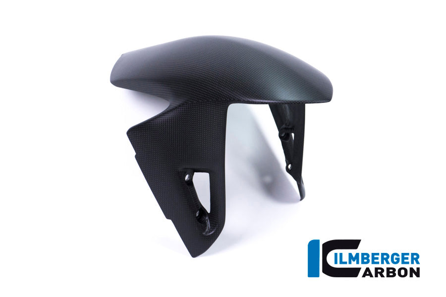 ILmberger Carbon Fiber Front Fender / Mudguard for Ducati Panigale V2 (2020-2023)