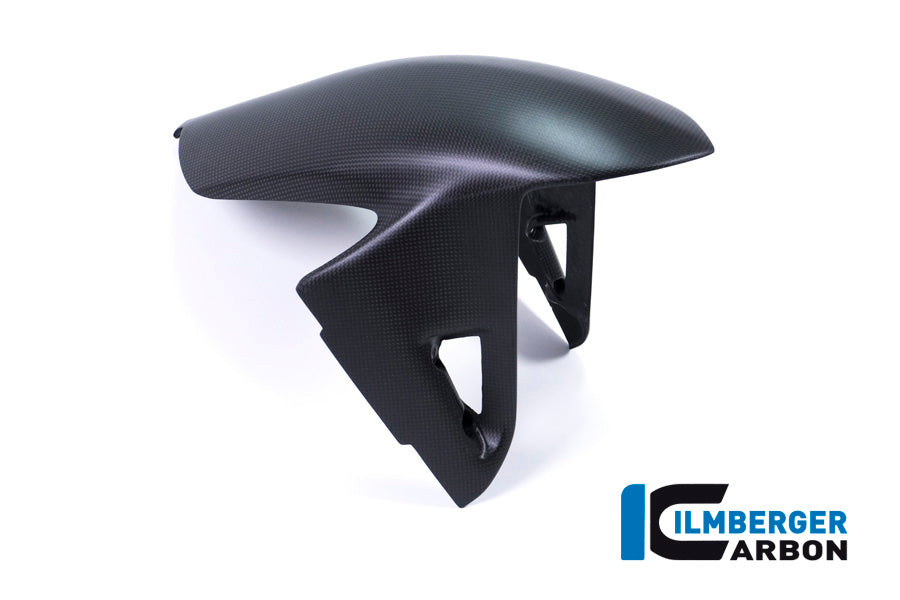 ILmberger Carbon Fiber Front Fender / Mudguard for Ducati Panigale V2 (2020-2023)