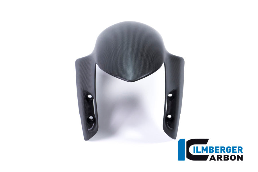 ILmberger Carbon Fiber Front Fender / Mudguard for Ducati Panigale V2 (2020-2023)