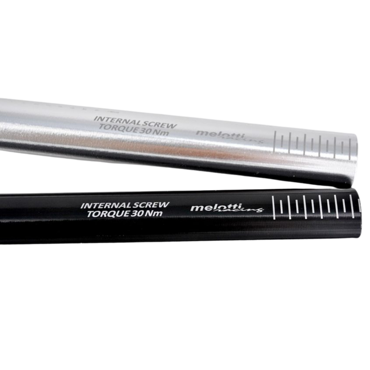 Melotti Racing Clip-On Handle Bars for Yamaha R1 (2015-24)